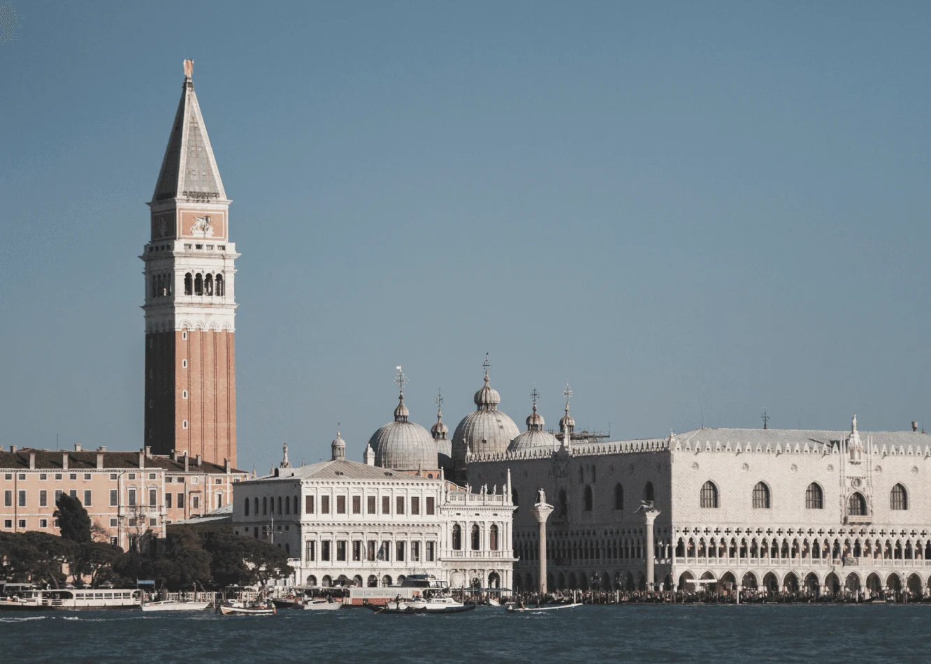 Roma City & Italian Escape