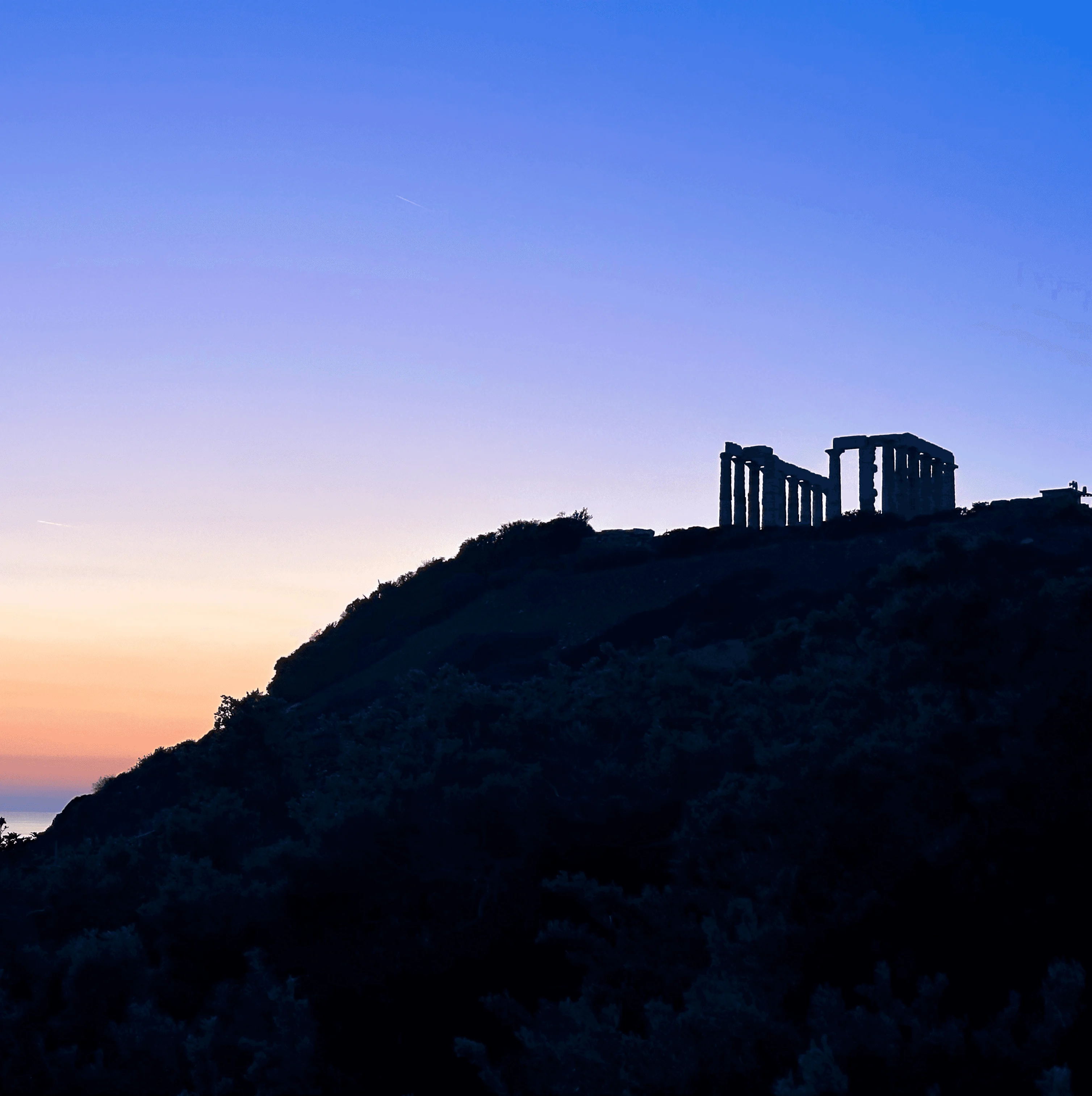 Cultural Odyssey in Greece