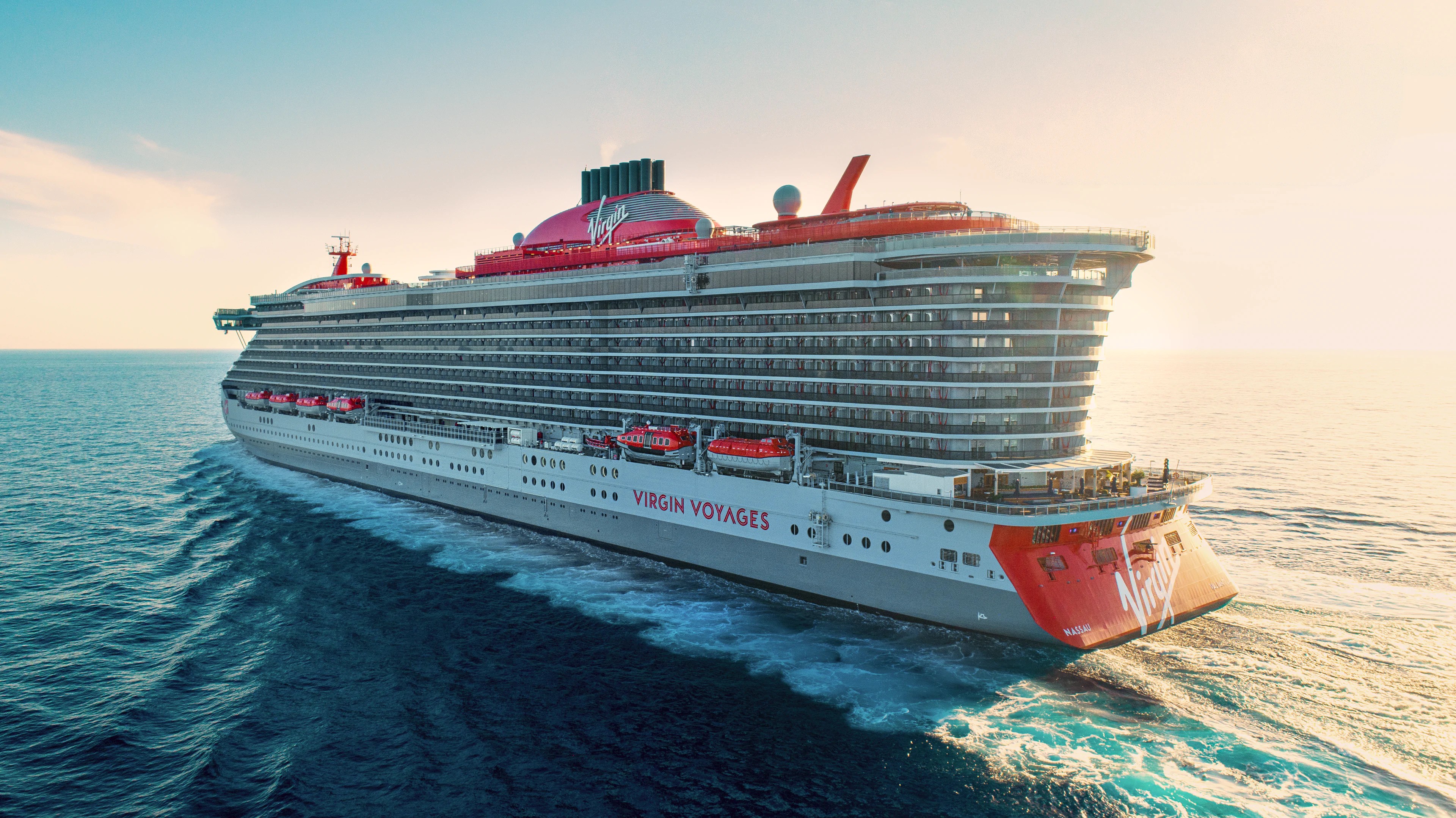 Cruise Getaway Expedition