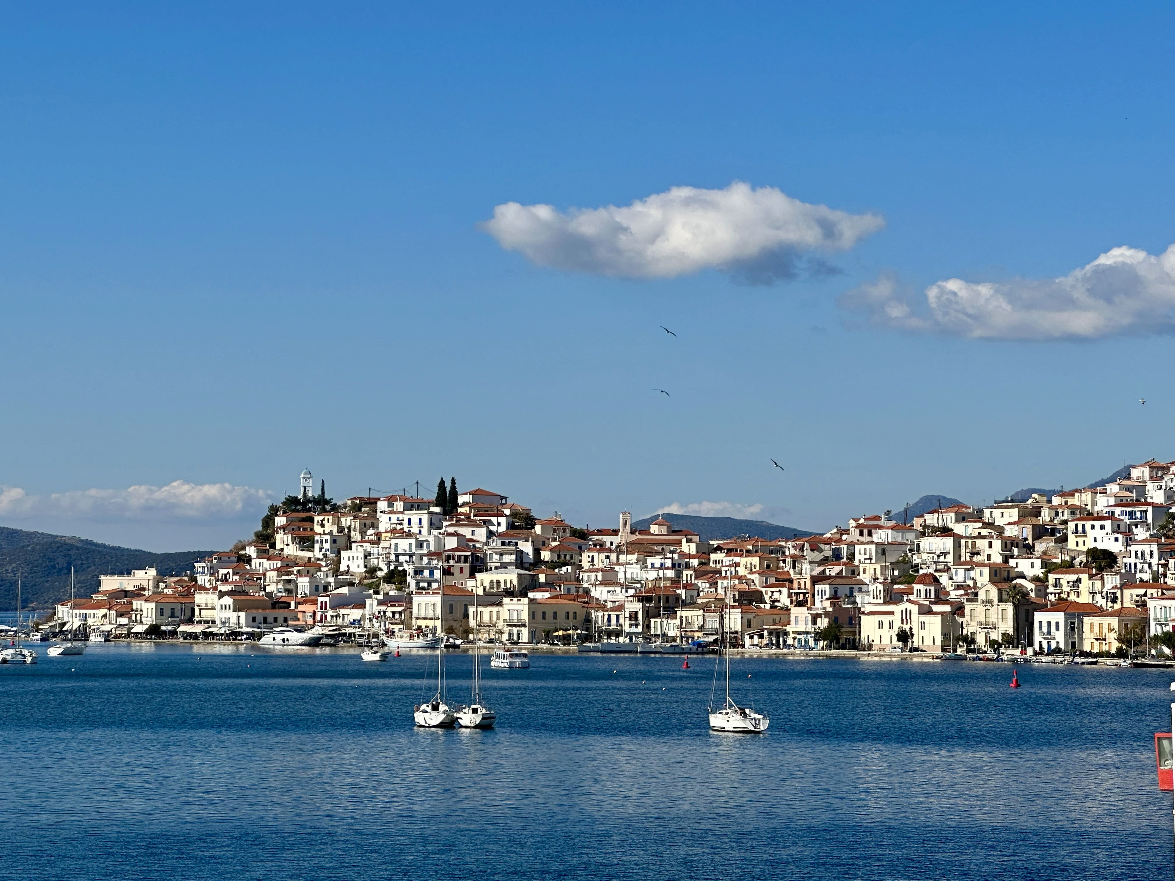 Cultural Odyssey in Greece